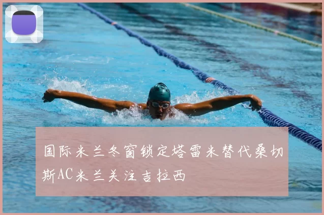 国际米兰冬窗锁定塔雷米替代桑切斯AC米兰关注吉拉西
